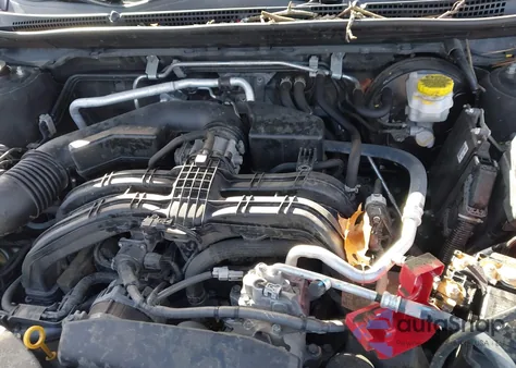 2022 Subaru Outback Premium from USA, damaged, VIN 4S4BTACC2N3132187